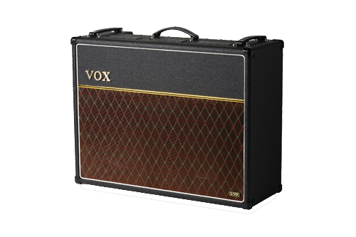 VOX AC30VR Combo Amp 2 x 12" 
