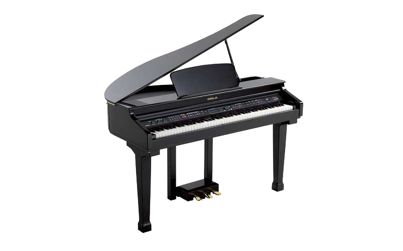 Orla Grand Piano 120 