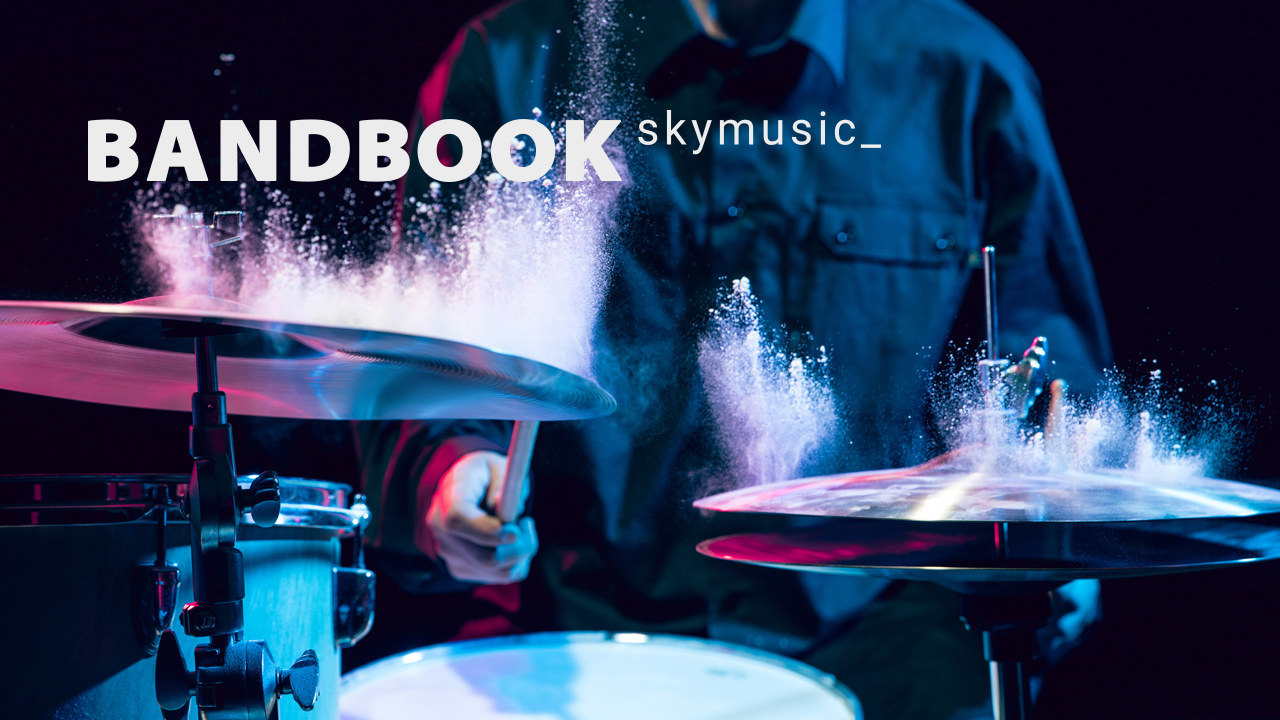 Band Book: booking of performers from today in the offer of Skymusic